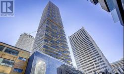 4504 - 8 EGLINTON AVENUE E Toronto, ON M4P 0C1