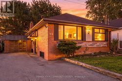 59 REDWATER DRIVE Toronto, ON M9W 1Z5