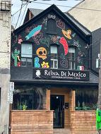 UPPER - 1226 KING STREET W  Toronto, ON M6K 1G4