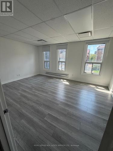 UPPER - 1226 KING STREET W , Toronto, Ontario M6K 1G4 2