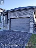 121 ESSEX DRIVE Belleville, ON K8N 0S7