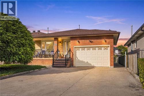 42 Lasila Court, Hamilton, ON 