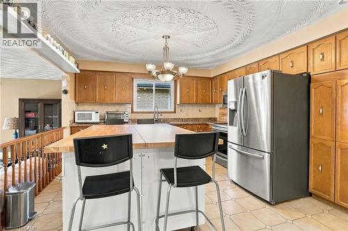 42 Lasila Court, Hamilton, ON 