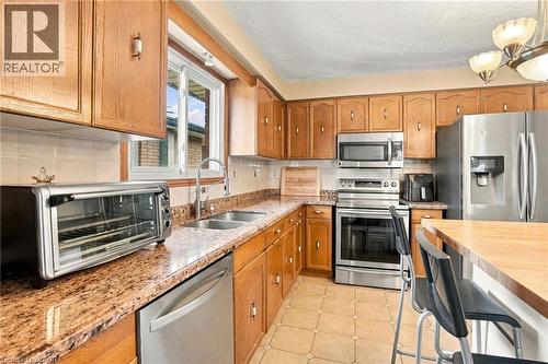 42 Lasila Court, Hamilton, ON 