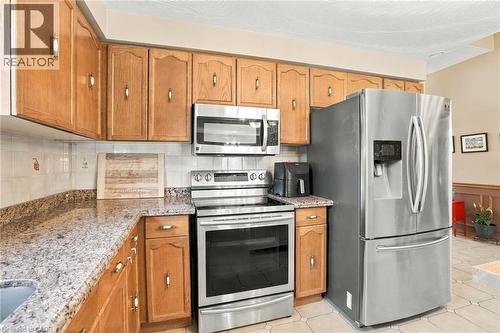 42 Lasila Court, Hamilton, ON 