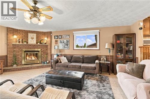 42 Lasila Court, Hamilton, ON 