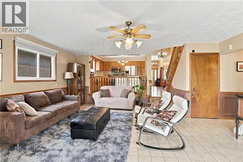 42 Lasila Court, Hamilton, ON 