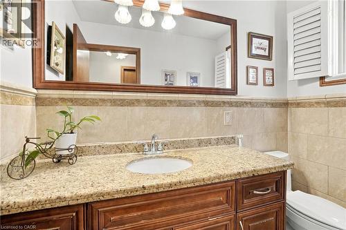 42 Lasila Court, Hamilton, ON 