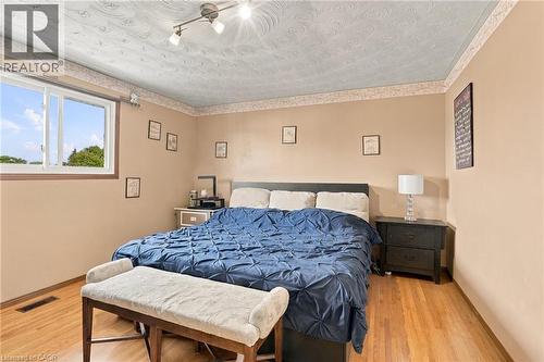 42 Lasila Court, Hamilton, ON 