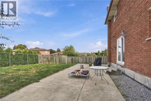 42 Lasila Court, Hamilton, ON 