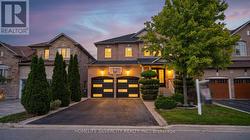 61 FIELDVIEW DRIVE Brampton, ON L6P 2Y2