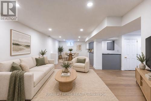 1480 Kenmuir Avenue, Mississauga, ON 
