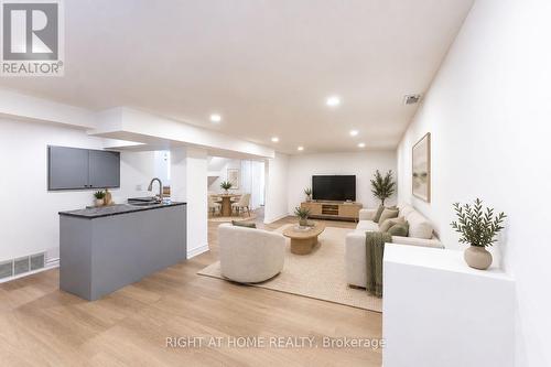 1480 Kenmuir Avenue, Mississauga, ON 