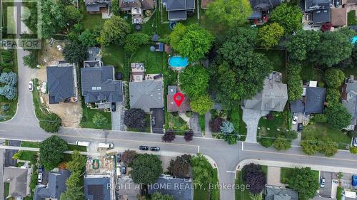 1480 Kenmuir Avenue, Mississauga, ON 