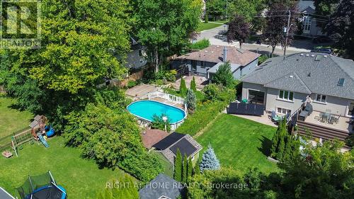 1480 Kenmuir Avenue, Mississauga, ON 