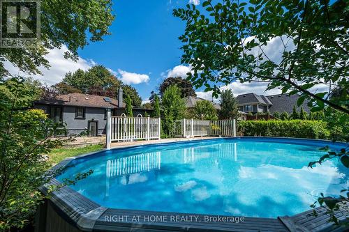 1480 Kenmuir Avenue, Mississauga, ON 