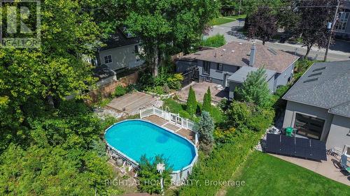 1480 Kenmuir Avenue, Mississauga, ON 