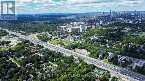 1480 Kenmuir Avenue, Mississauga, ON 
