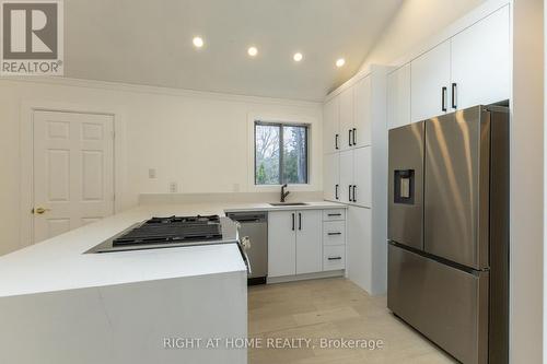 1480 Kenmuir Avenue, Mississauga, ON 