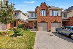 2940 HEADON FOREST Drive  Burlington, ON L7M 4G9