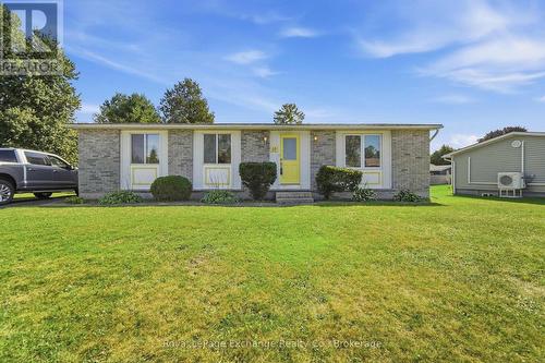 10 INVERNESS STREET N  Kincardine, ON N2Z 1J4