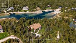 150 WALTER CHARMAN DRIVE Northern Bruce Peninsula, ON N0H 2M0