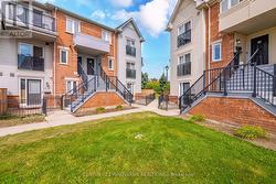 54 - 4620 GUILDWOOD WAY Mississauga, ON L5R 1Z3