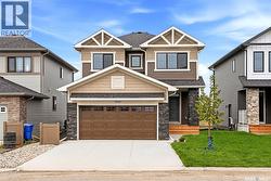 3240 Favel DRIVE Regina, SK S4V 4B3
