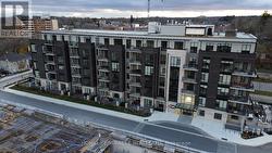 414 - 42 MILL STREET Halton Hills, ON L7G 0P9