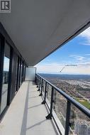 7402 - 448 BURNHAMTHORPE ROAD W Mississauga, ON L5B 0R4