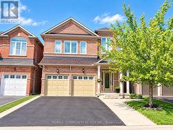 BASEMENT - 3 STREAMLINE DRIVE Brampton, ON L6V 4S6
