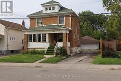 4911 MAPLE STREET Niagara Falls (Cherrywood), ON L2E 2M6