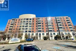 PH02 - 7373 KENNEDY ROAD Markham, ON L3R 1H6