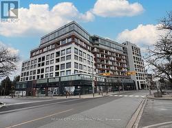 108 - 259 THE KINGSWAY Toronto, ON M9A 3T6