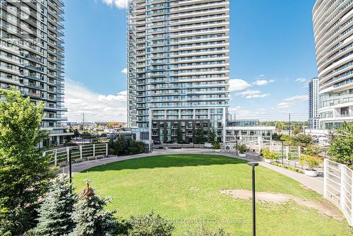 117 - 2530 EGLINTON AVENUE W  Mississauga, ON L5M 0Z5