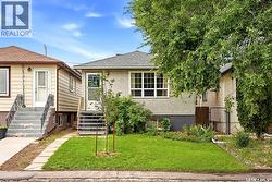 2068 Mcara STREET Regina, SK S4N 2V6
