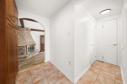 Mud Room - 