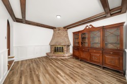 Family Room - 