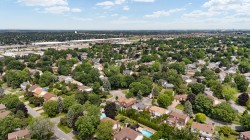 Aerial View - 