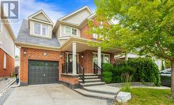 468 TONELLI LANE Milton, ON L9T 0N5
