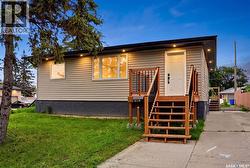 1601 Lacon STREET Regina, SK S4N 1Z5