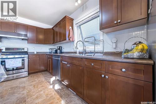 511 Coad Crescent, Saskatoon, SK 