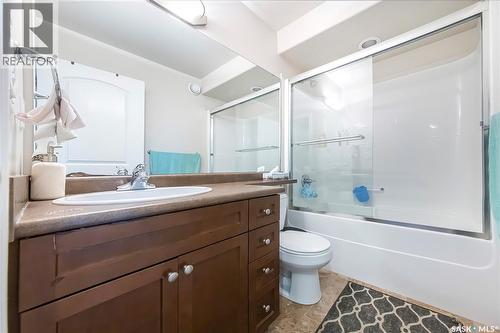 511 Coad Crescent, Saskatoon, SK 
