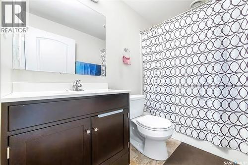 511 Coad Crescent, Saskatoon, SK 