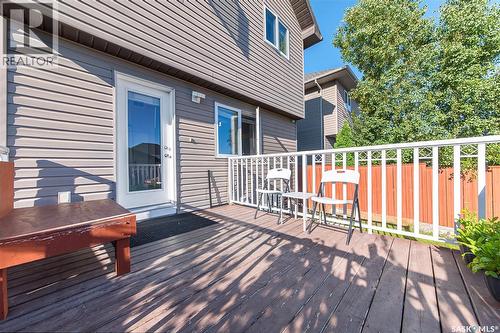 511 Coad Crescent, Saskatoon, SK 