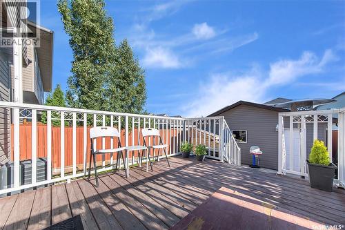 511 Coad Crescent, Saskatoon, SK 