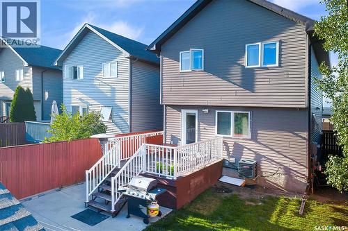 511 Coad Crescent, Saskatoon, SK 