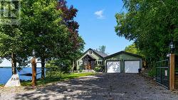 #260 - 8018 TAITS BEACH ROAD Hamilton Township, ON K0K 2E0