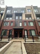 32 - 3409 RIDGEWAY DRIVE Mississauga, ON L5L 0B9
