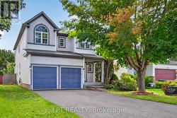 97 BLACK BEAR WAY Ottawa, ON K2S 2G6